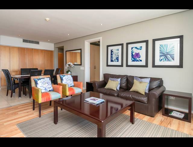 2 BEDROOM APARTMENT FOR SALE IN WATERFRONT